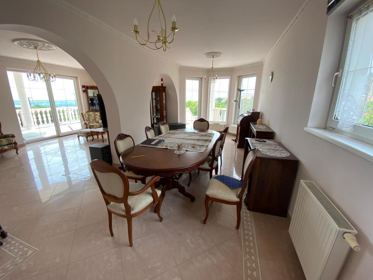 A- Villa Balatonfüred Екстериор снимка