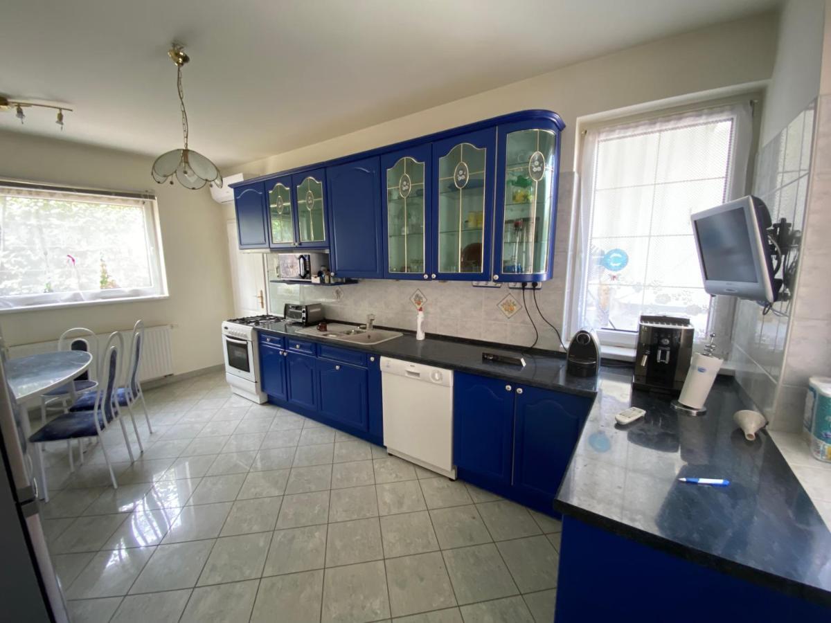A- Villa Balatonfüred Екстериор снимка