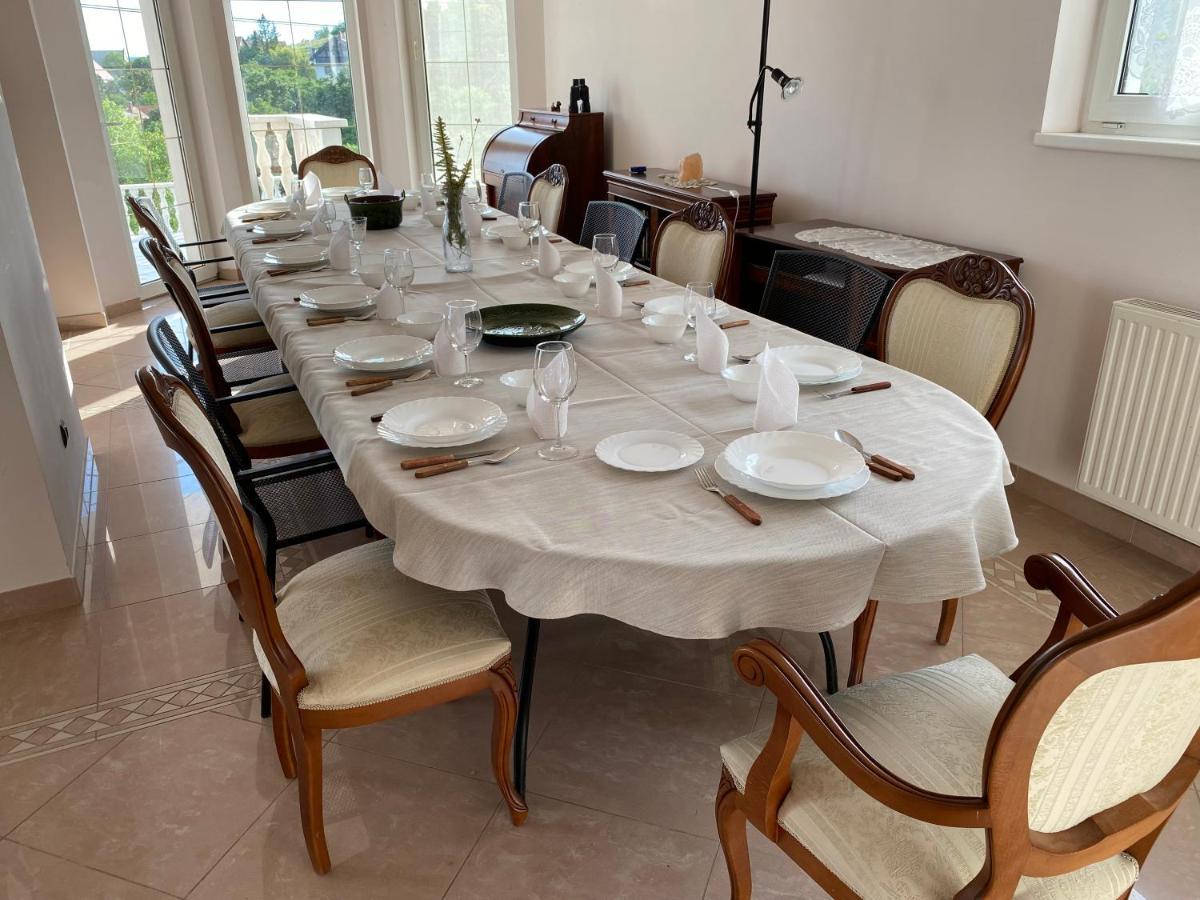 A- Villa Balatonfüred Екстериор снимка